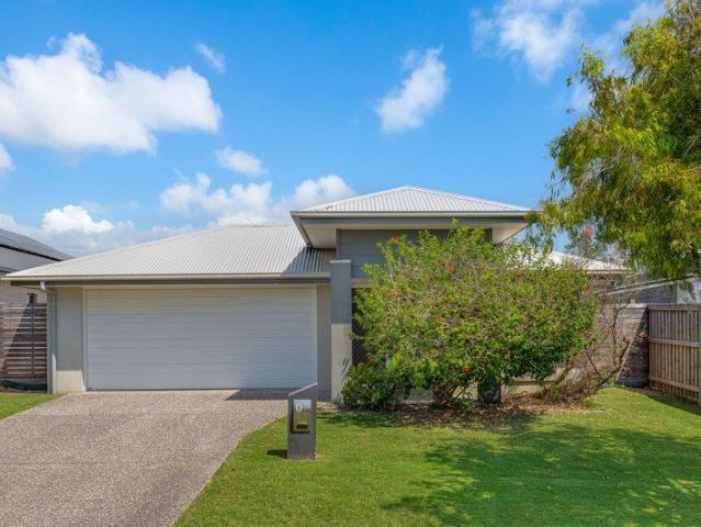 Low Maintenance Living In A Quiet Thornlands Pocket