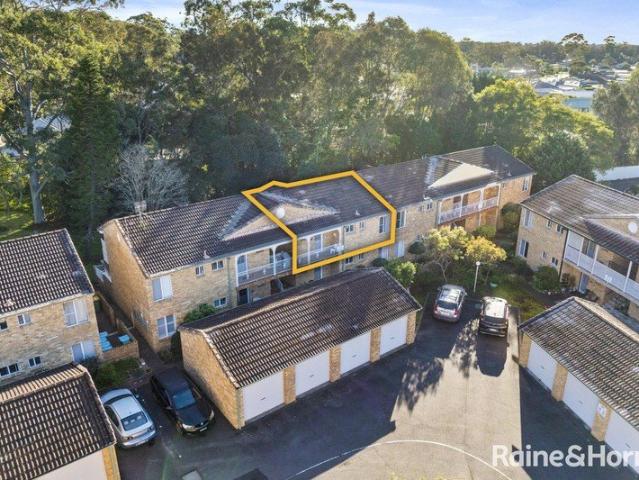 Low Maintenance Living in a Thriving Over 55s Community