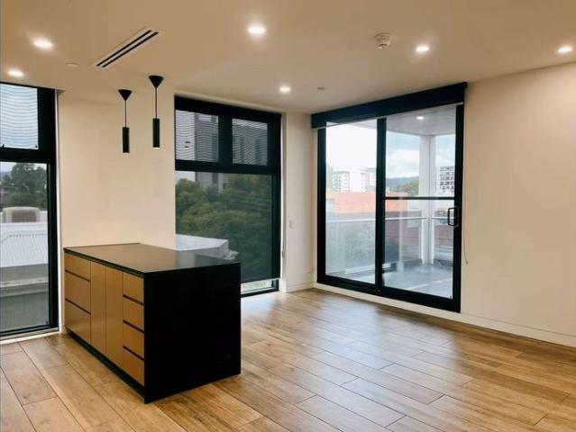 Low Maintenance Living in a Vibrant Location