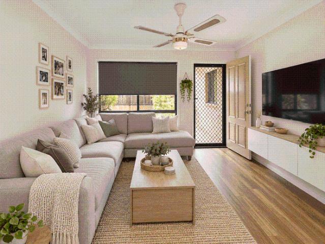 Low Maintenance Living in Algester!