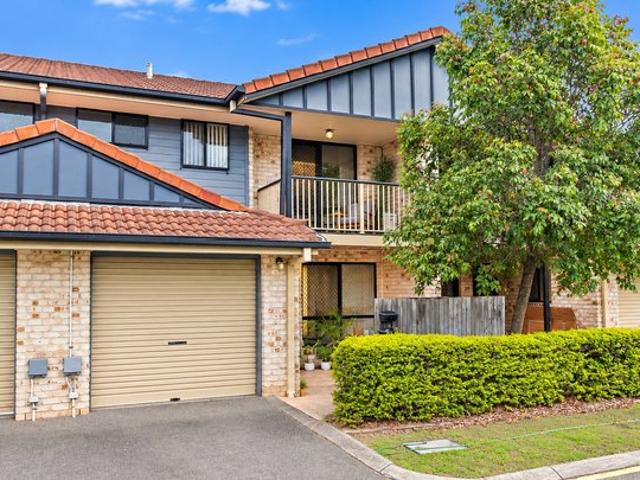 Low Maintenance Living in Algester!