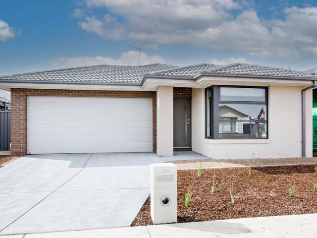 LOW MAINTENANCE LIVING IN ALFREDTON