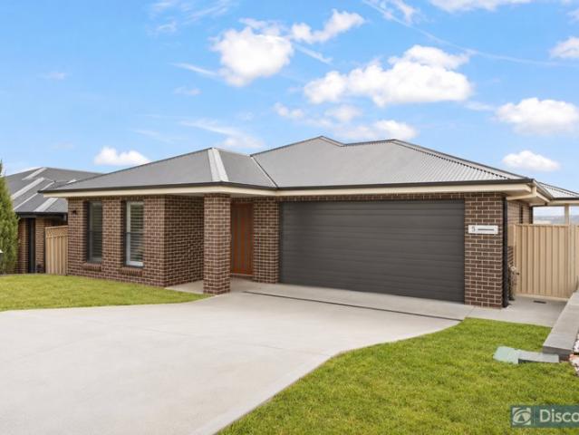 Low Maintenance Living in an Established Location
