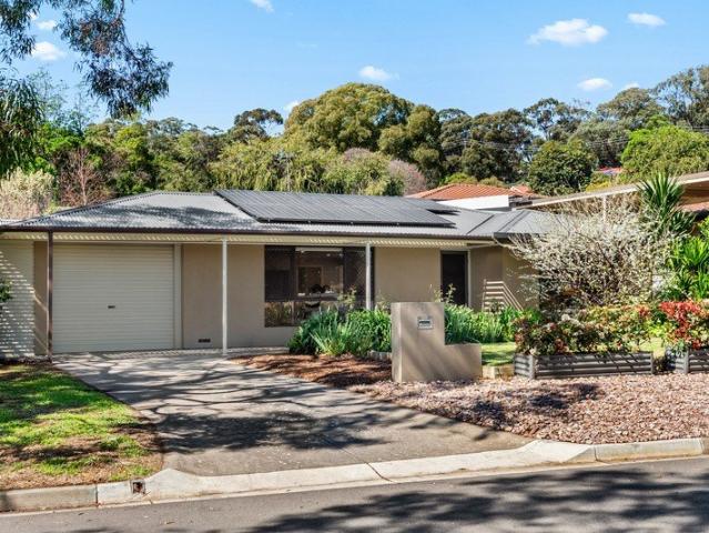 Low Maintenance Living in an Ideal Parkside Setting