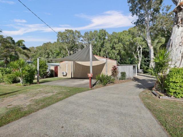 LOW MAINTENANCE LIVING IN ANDERGROVE
