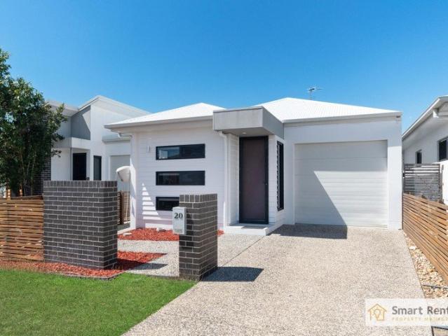 Low Maintenance Living in Burdell