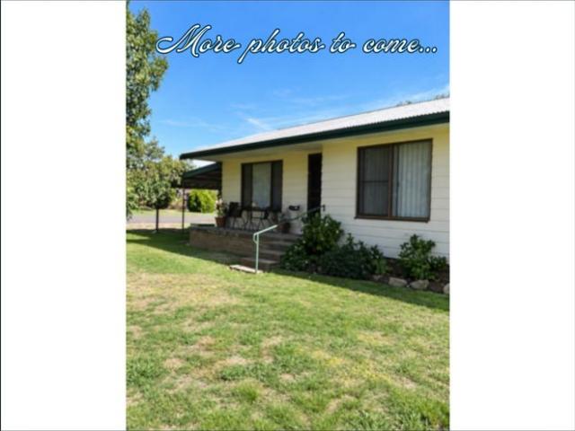 Low Maintenance Living in Boggabri