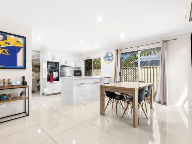 Low Maintenance Living in Boutique Complex of Four