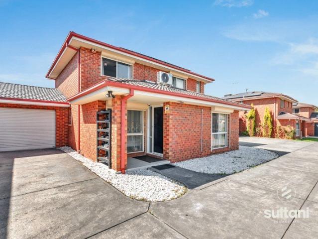 Low Maintenance Living in Central Dandenong Ideal for First Home Buyers & Investors