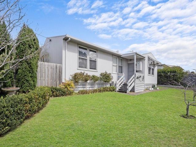 Low Maintenance Living in Central Warrnambool!
