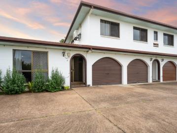 Low Maintenance Living in Central West End