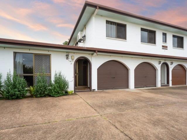 Low Maintenance Living in Central West End