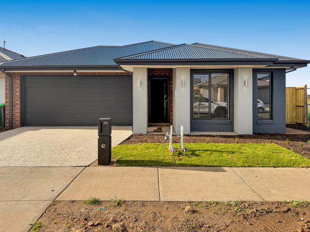 Low maintenance living in Charlemont