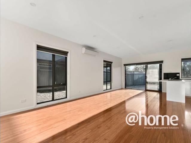 Low Maintenance Living in Charming Evandale
