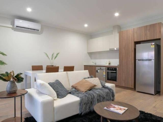 Low Maintenance Living in Cloverdale