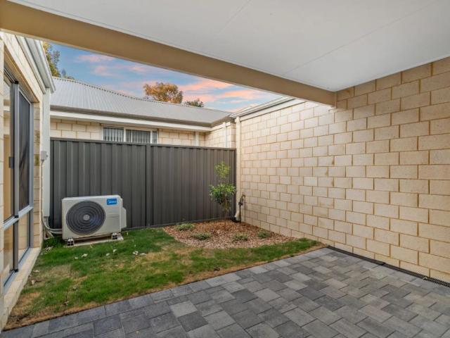 Low Maintenance Living in Coodanup