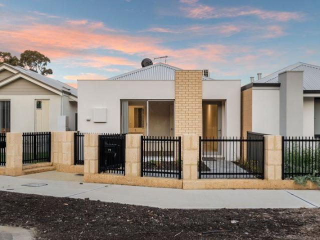 Low Maintenance Living in Coodanup
