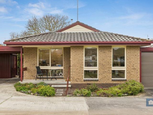 Low Maintenance Living in Colac