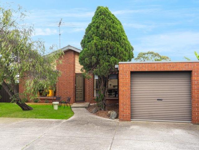 Low Maintenance Living in Convenient Corio Location