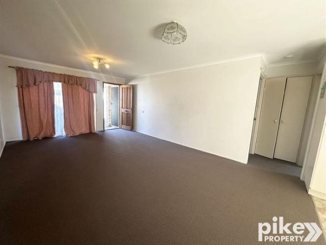 Low maintenance living in convenient Caboolture location