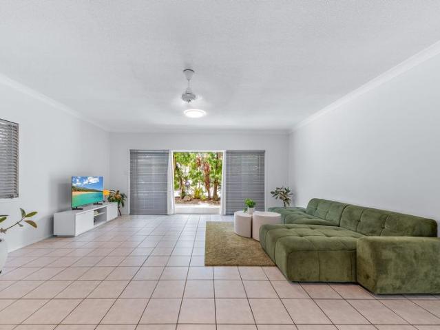 Low Maintenance Living in Convenient Cannonvale Location
