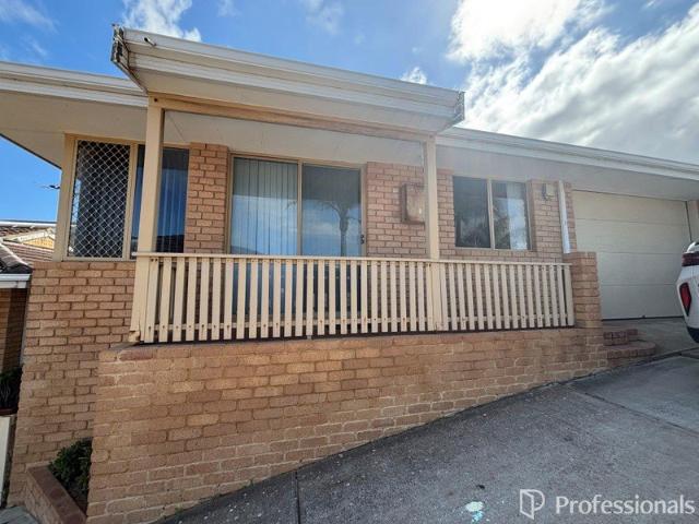 Low Maintenance Living in Convenient Beresford