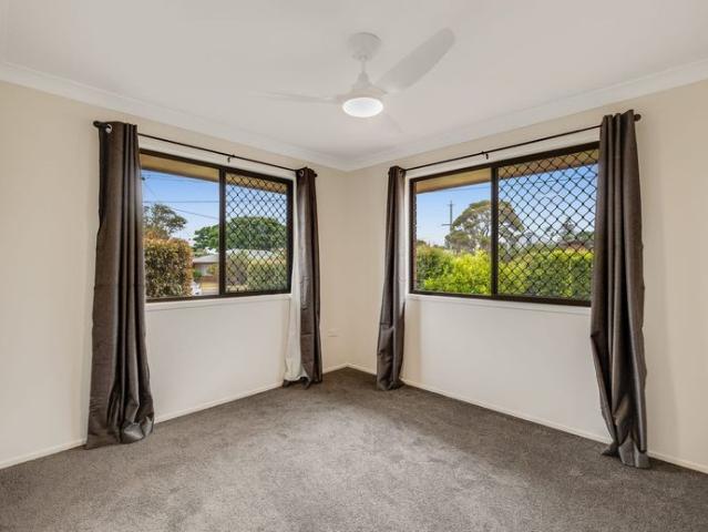 Low Maintenance Living in Convenient Darling Heights