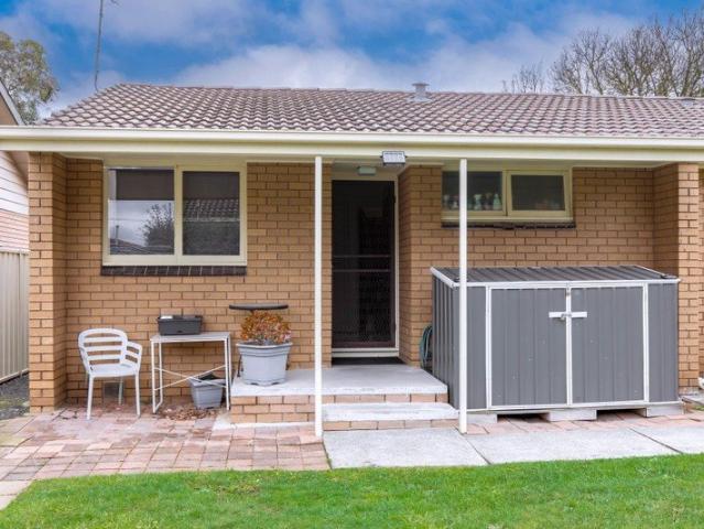 Low Maintenance Living in Convenient Locale