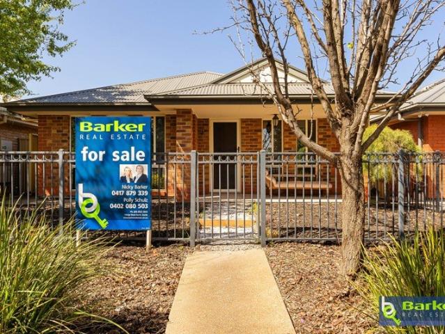 Low Maintenance Living in Convenient Location