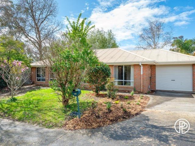 LOW MAINTENANCE LIVING IN CONVENIENT LOCATION OF WOORI YALLOCK