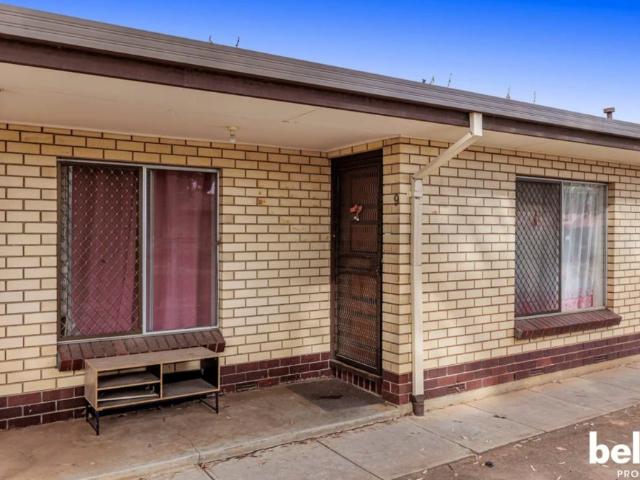 Low Maintenance Living in Convenient Salisbury Location