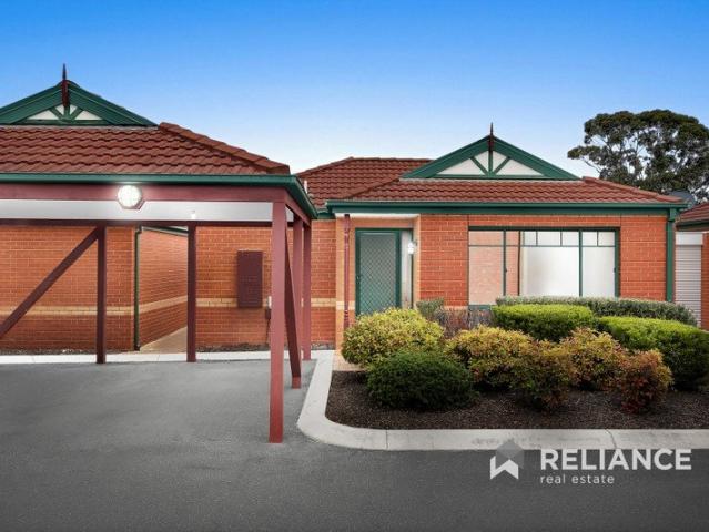 Low Maintenance Living in Convenient Werribee Location
