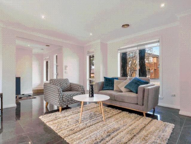 Low Maintenance Living in Craigieburn