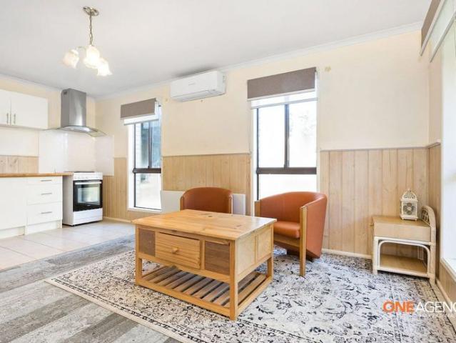 Low Maintenance Living in Daylesford