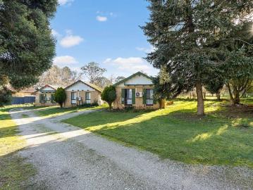 Low Maintenance Living in Daylesford