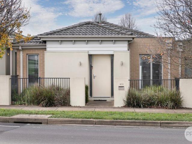 Low Maintenance Living in Ever Popular Alfredton