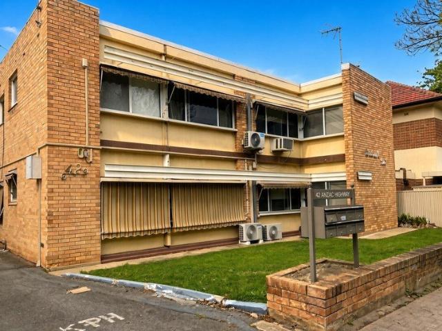 Low Maintenance Living in Everard Park