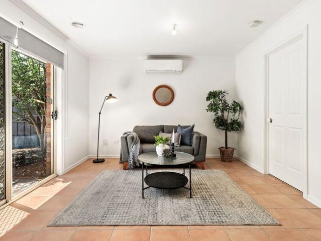 Low Maintenance Living in Findon Rise Estate