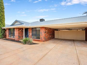 Low Maintenance Living In Gated Complex
