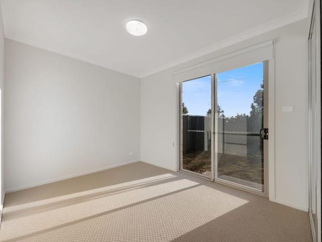 Low Maintenance Living in Gillieston Heights
