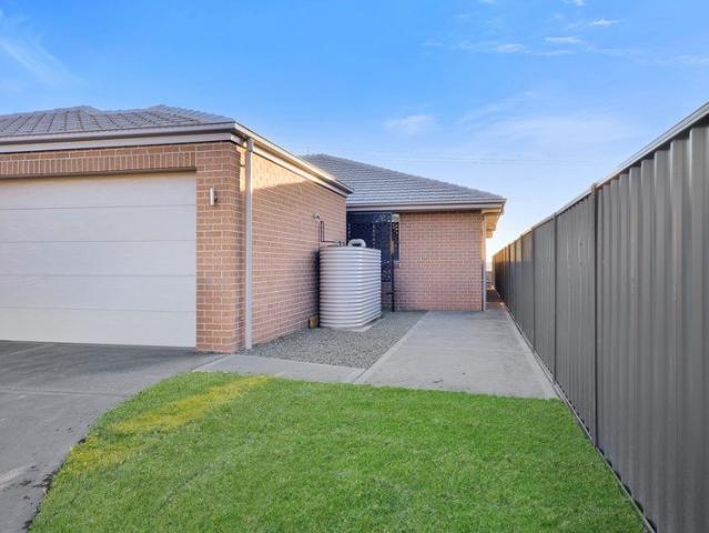 Low Maintenance Living in Gillieston Heights