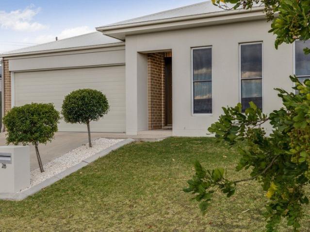 Low Maintenance Living in Glenvale