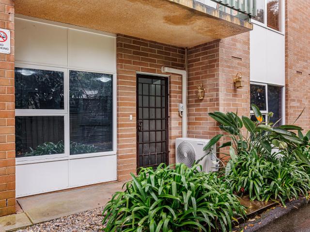 Low Maintenance Living in Glenside