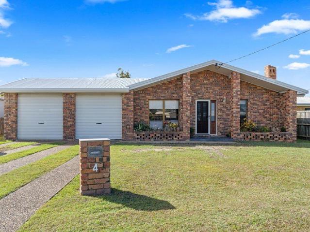 LOW MAINTENANCE LIVING IN HANDY LOCATION