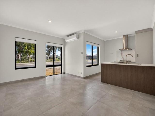 Low Maintenance Living in Henley Brook