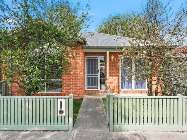 Low Maintenance Living in Herne Hill