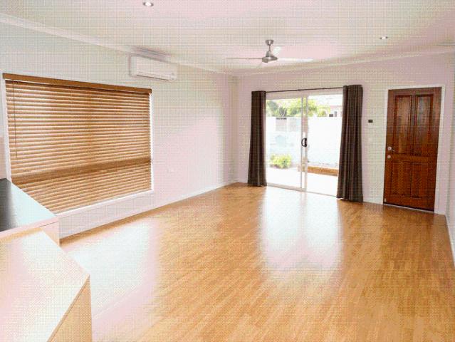 LOW MAINTENANCE LIVING IN KAWANA ISLAND VILLAS