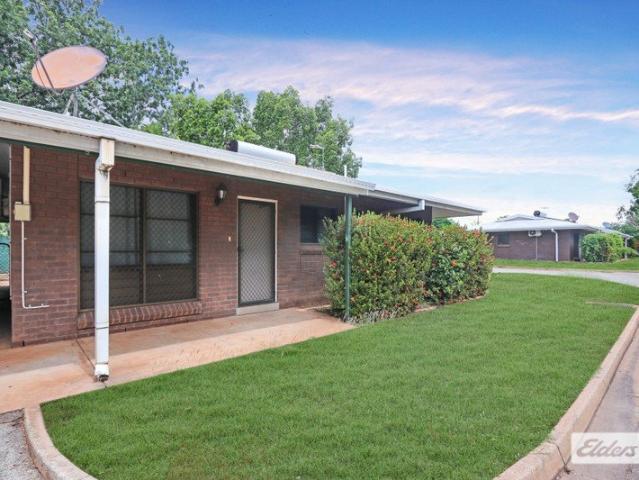Low Maintenance Living in Katherine South