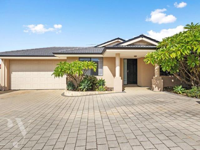 Low Maintenance Living in Leafy Hamilton Hill