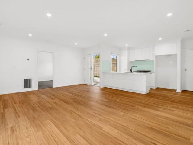 Low Maintenance Living in Leopold